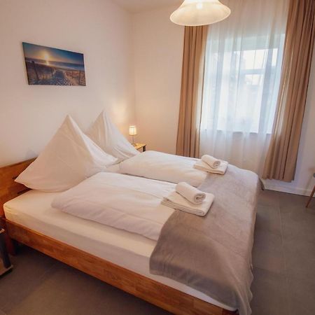 Ferienhaus Rena Круммгерн Екстер'єр фото