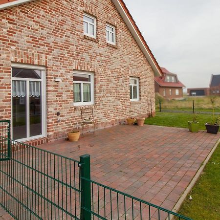 Ferienhaus Rena Круммгерн Екстер'єр фото
