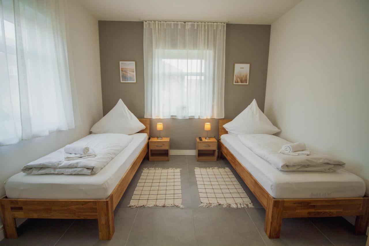 Ferienhaus Rena Круммгерн Екстер'єр фото