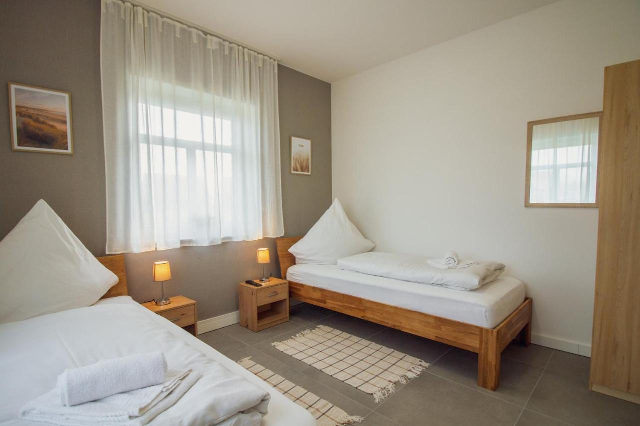 Ferienhaus Rena Круммгерн Екстер'єр фото