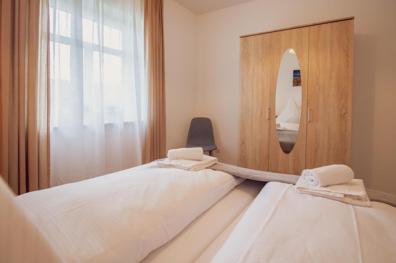 Ferienhaus Rena Круммгерн Екстер'єр фото